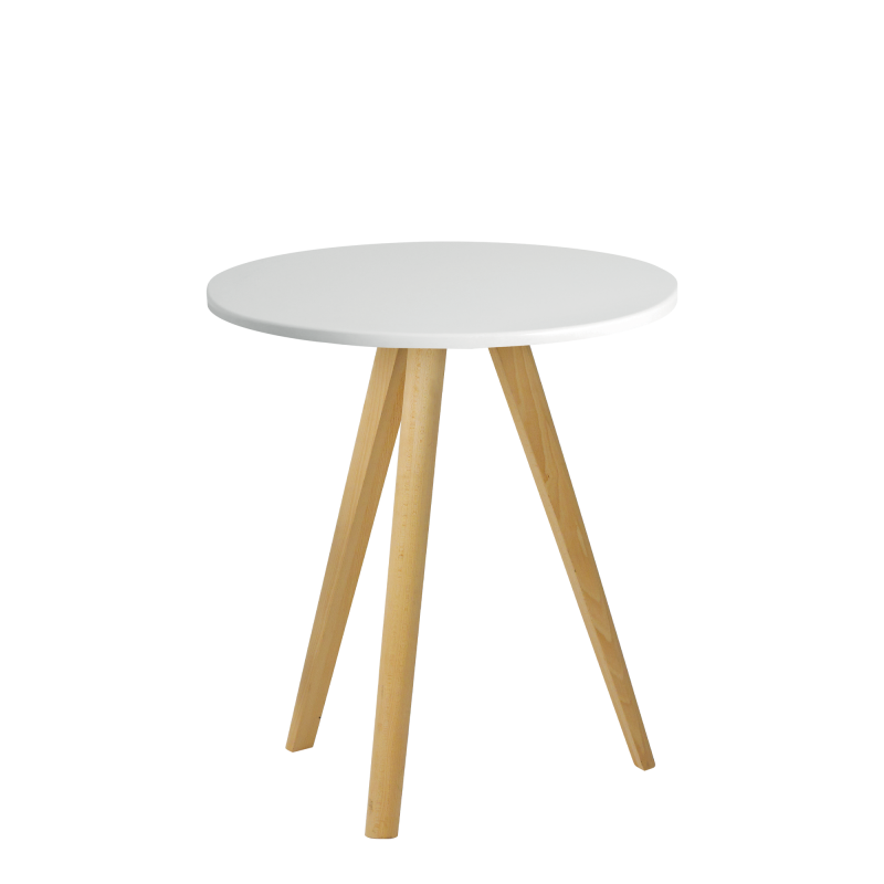 Tripod Bistro Table