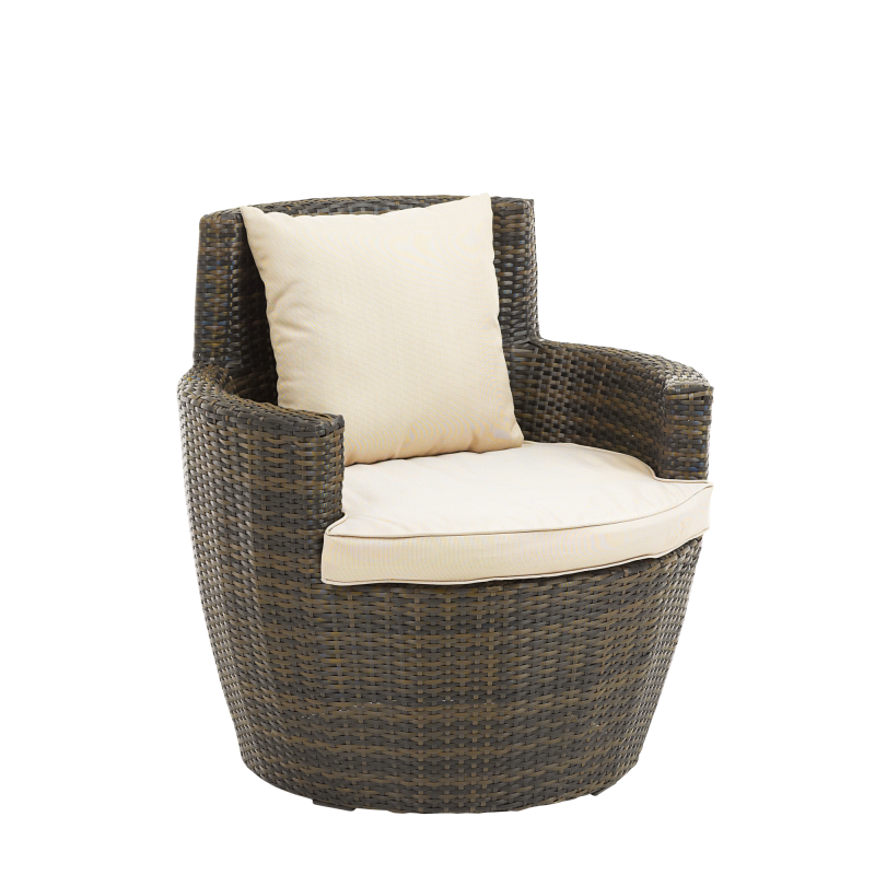 Rattan Tub Chair Outdoor Furniture Dzine Furnishing Solutions Ltd