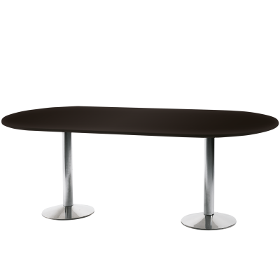 Tuscany Oval Conference Table