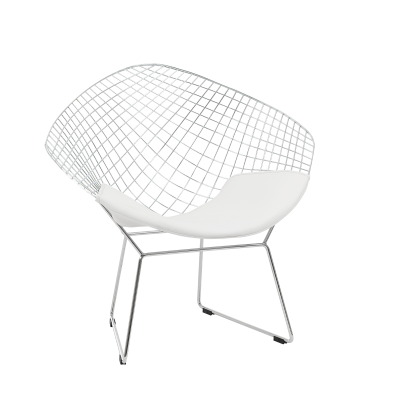 Bertoai Diamond Chair
