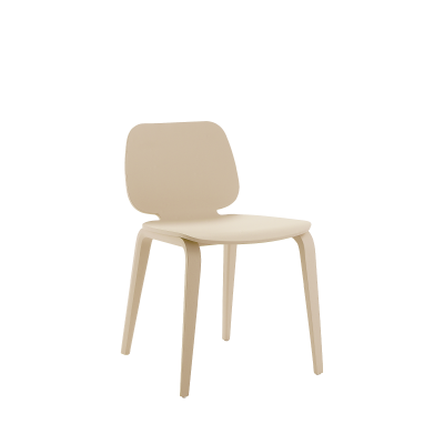 Oregon Chair