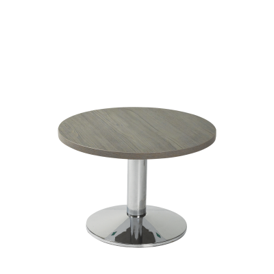 Milan Coffee Table Wooden Top