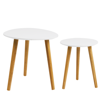 Roxanne Coffee Tables (set of 2)