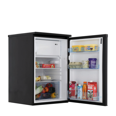 Standard Domestic Fridge with Freezer Compartment