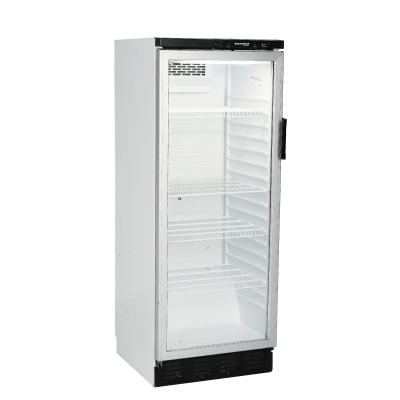 Glass Fronted Chiller Cabinet