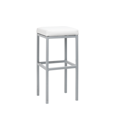 Cubo High Stool