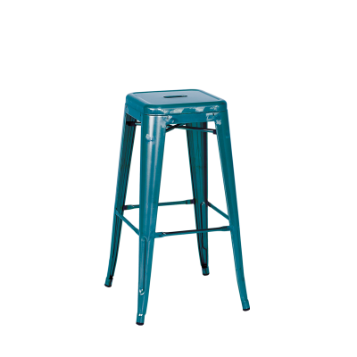 Tolix Stool