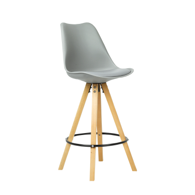 Pyramid Stool