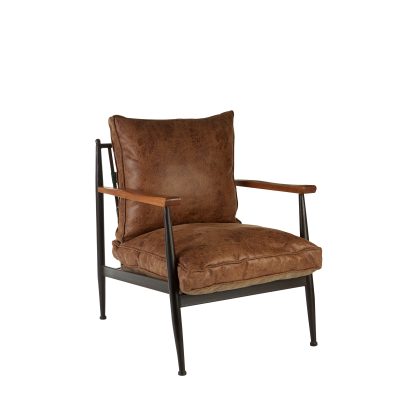 New Foundry Armchair