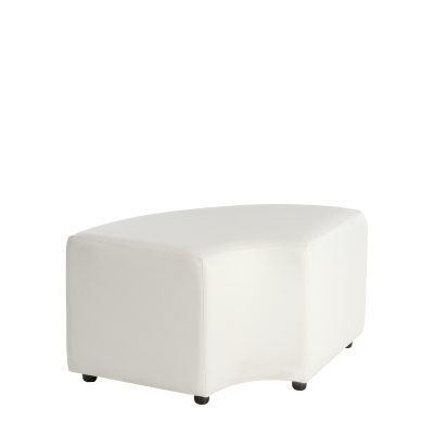 Ecuador Poko Quarter Bench