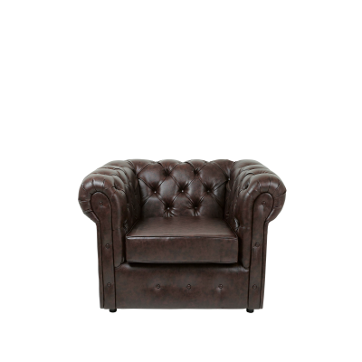 Chesterfield Chair