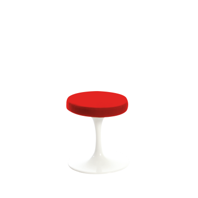 Tulip Low Stool