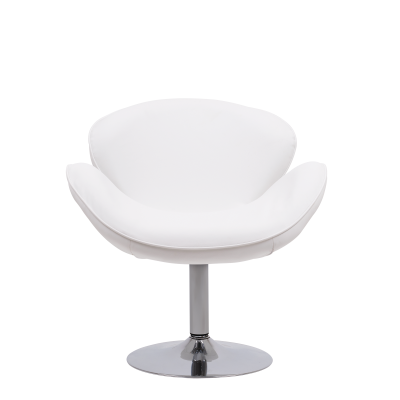 Swan Chair Round Base